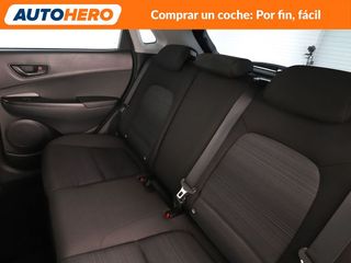 Hyundai Kona 1.0 TGDI Essence 2WD