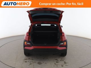 Hyundai Kona 1.0 TGDI Essence 2WD