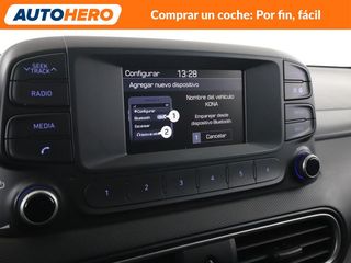 Hyundai Kona 1.0 TGDI Essence 2WD