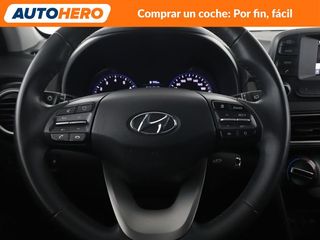 Hyundai Kona 1.0 TGDI Essence 2WD