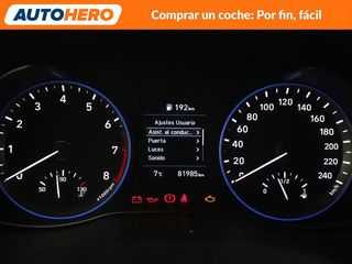 Hyundai Kona 1.0 TGDI Essence 2WD