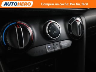 Hyundai Kona 1.0 TGDI Essence 2WD