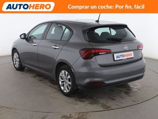 Fiat Tipo 1.4 Easy