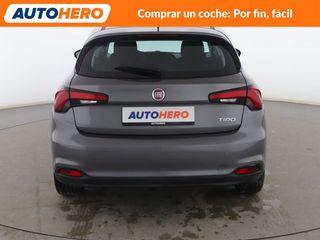 Fiat Tipo 1.4 Easy