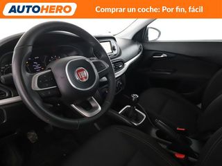 Fiat Tipo 1.4 Easy