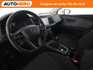 Seat Leon 2.0 TDI Style Edition