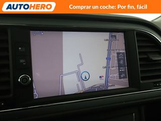 Seat Leon 2.0 TDI Style Edition