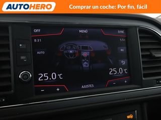 Seat Leon 2.0 TDI Style Edition