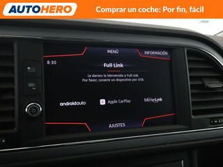 Seat Leon 2.0 TDI Style Edition