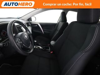 Toyota Rav4 2.5 Hybrid Advance