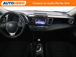 Toyota Rav4 2.5 Hybrid Advance