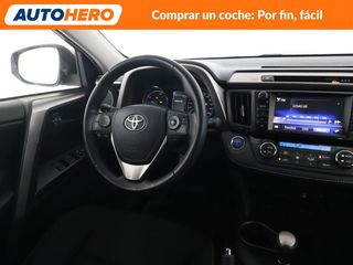 Toyota Rav4 2.5 Hybrid Advance
