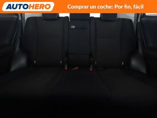 Toyota Rav4 2.5 Hybrid Advance