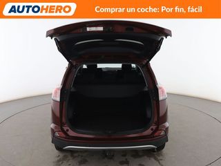 Toyota Rav4 2.5 Hybrid Advance