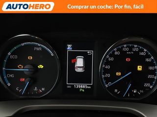 Toyota Rav4 2.5 Hybrid Advance