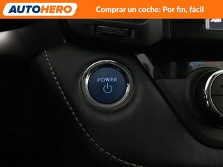 Toyota Rav4 2.5 Hybrid Advance