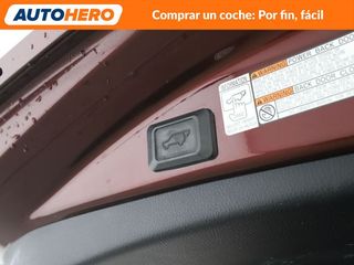 Toyota Rav4 2.5 Hybrid Advance