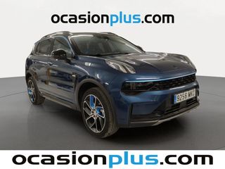 Lynk & Co 01 1.5 PHEV 6.6kW 192 kW (261 CV)
