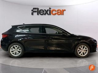 Seat Leon 1.5 eTSI 110kW DSG S&S FR Spec Edition