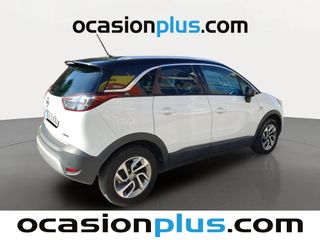 Opel Crossland X 1.2 Turbo Innovation 96 kW (130 CV)