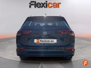 Volkswagen Golf Life 2.0 TDI 85kW (115CV) DSG Variant