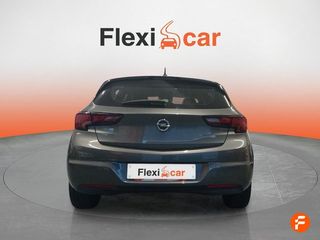 Opel Astra 1.2T SHL 81kW (110CV) Design & Tech