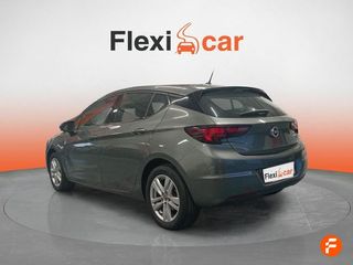 Opel Astra 1.2T SHL 81kW (110CV) Design & Tech