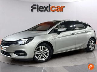 Opel Astra 1.2T SHL 81kW (110CV) 2020