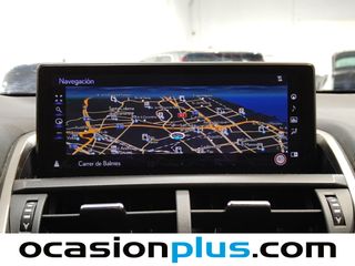 Lexus NX 300h Premium 2WD 145 kW (197 CV)