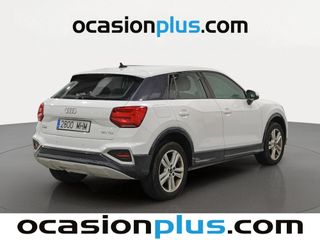 Audi Q2 Advanced 30 TDI 85 kW (116 CV)