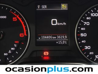 Audi Q2 Advanced 30 TDI 85 kW (116 CV)
