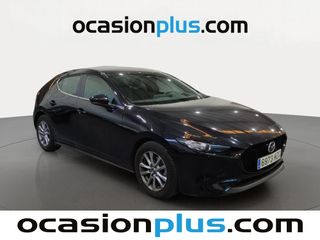 Mazda Mazda 3 2.5L E-SKY G MHEV Prime-line 103 kW (140 CV)