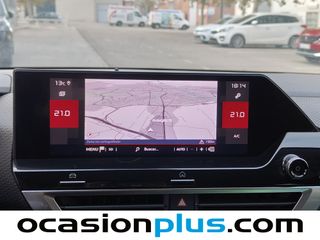 Citroen C4 PureTech 130 S&S 6v Feel Pack 96 kW (130 CV)