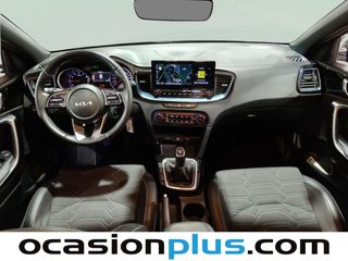 Kia Ceed 1.0 T-GDi Style Edition 74 kW (100 CV)