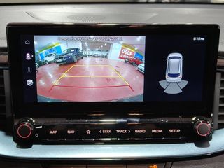 Kia Ceed 1.0 T-GDi Style Edition 74 kW (100 CV)