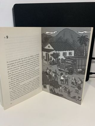 Els cais de les sirenes