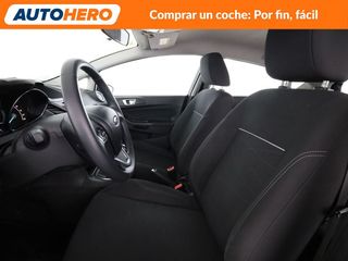 Ford Fiesta 1.25 Trend