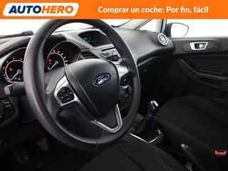 Ford Fiesta 1.25 Trend