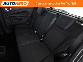 Ford Fiesta 1.25 Trend