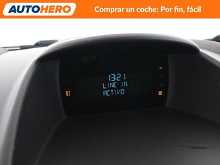 Ford Fiesta 1.25 Trend