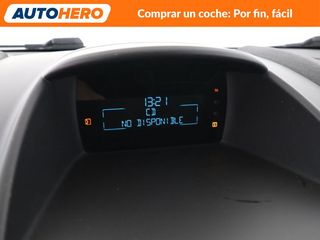 Ford Fiesta 1.25 Trend