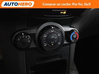 Ford Fiesta 1.25 Trend