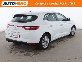 Renault Megane 1.2 TCe Energy Zen