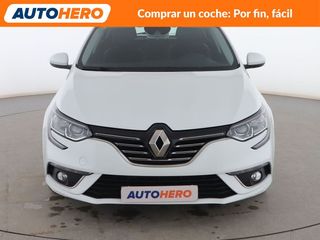 Renault Megane 1.2 TCe Energy Zen