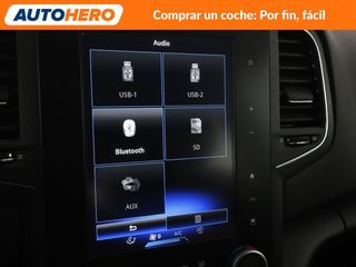 Renault Megane 1.2 TCe Energy Zen