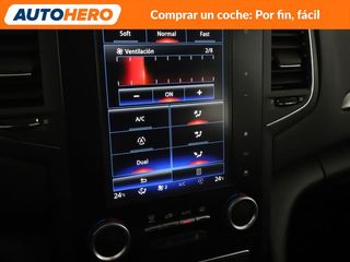 Renault Megane 1.2 TCe Energy Zen