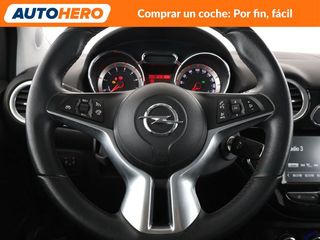 Opel Adam 1.4 Slam ecoFlex