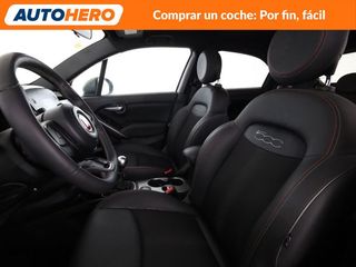 Fiat 500X 1.0 Turbo Sport