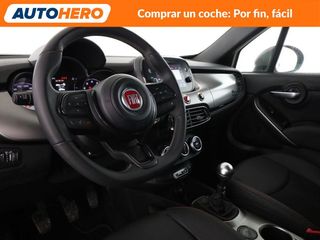 Fiat 500X 1.0 Turbo Sport