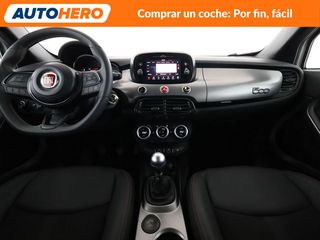 Fiat 500X 1.0 Turbo Sport